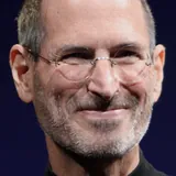 Steve Jobs