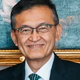 Lip-Bu Tan