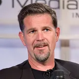 Reed Hastings