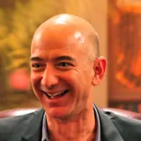 Jeff Bezos