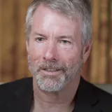 Michael Saylor