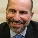 Dara Khosrowshahi