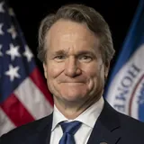 Brian Moynihan