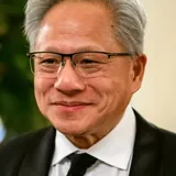 Jensen Huang