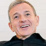 Bob Iger