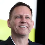 Peter Thiel