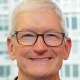 Tim Cook