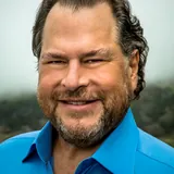 Marc Benioff