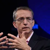 Pat Gelsinger