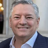 Ted Sarandos