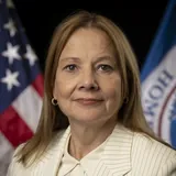 Mary Barra