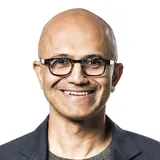 Satya Nadella