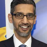 Sundar Pichai