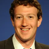 Mark Zuckerberg