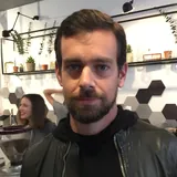 Jack Dorsey