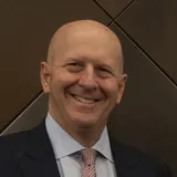 David Solomon