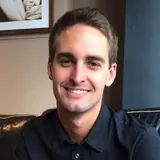 Evan Spiegel