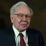 Warren Buffett
