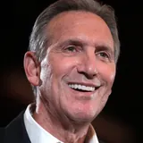 Howard Schultz