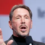 Larry Ellison