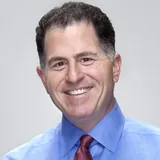 Michael Dell